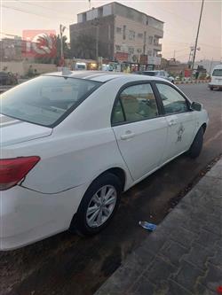 بي واي دي F3
